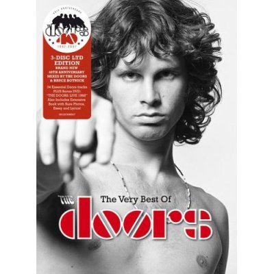 The Doors - The Very Best Of The Doors (2CD Limited Edition)