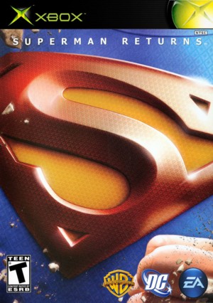 XBOX-Superman.Returns.The.Videogame.NTSC